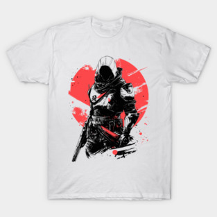 Hunter T-Shirt