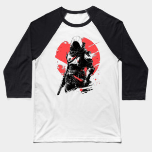 Hunter Baseball T-Shirt