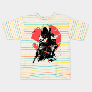 Hunter Kids T-Shirt