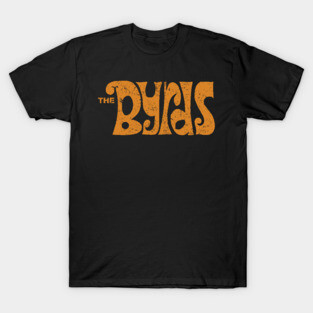 Byrds Classic T-Shirt