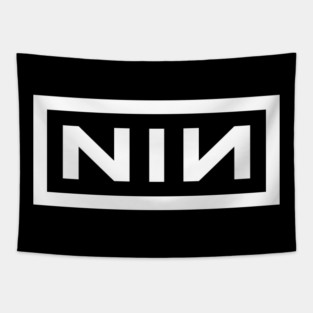 Nine Inch Nails Tapestry