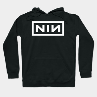 Nine Inch Nails Hoodie