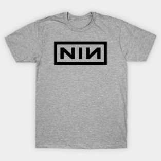 Nine Inch Nails T-Shirt
