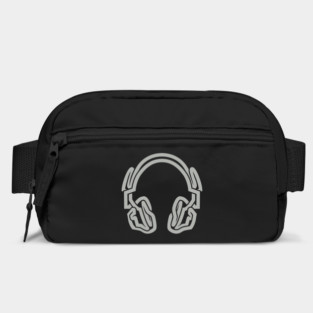 Headphones Bag