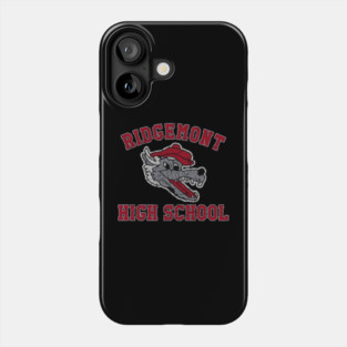 Ridgemont High School Phone Case