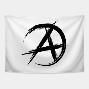 Anarchy Tapestry