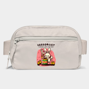 EGGSORCIST Bag