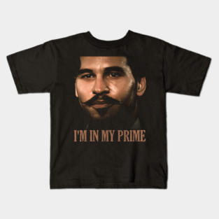 I'm In My Prime | Tombstone Kids T-Shirt