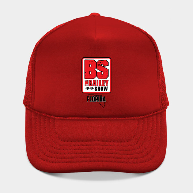 THE BS FLORIDA 2PERS by BPX (Bailey Podcast XChange) Merch