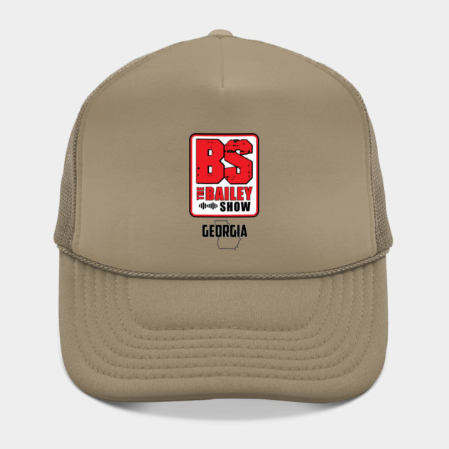 THE BS GEORGIA 2PERS by BPX (Bailey Podcast XChange) Merch