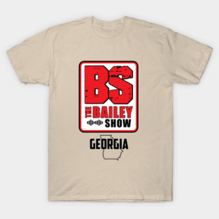 THE BS GEORGIA 2PERS T-Shirt