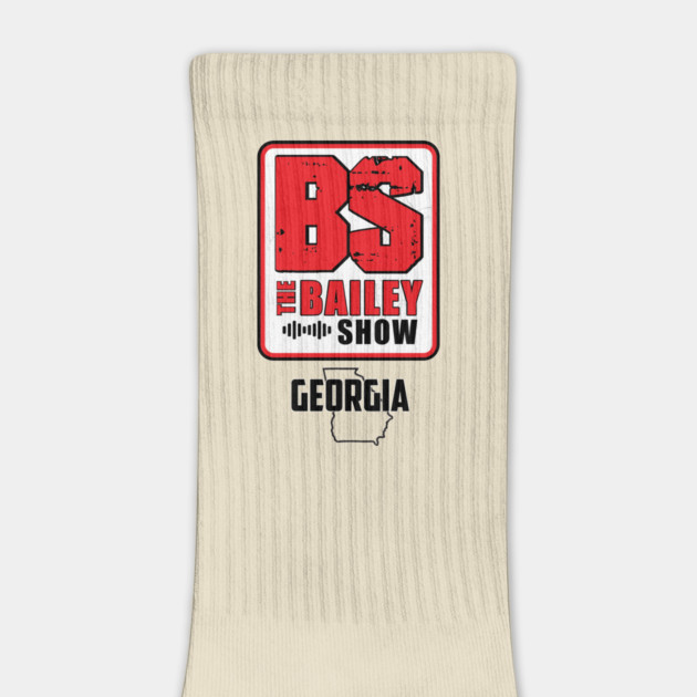 THE BS GEORGIA 2PERS by BPX (Bailey Podcast XChange) Merch