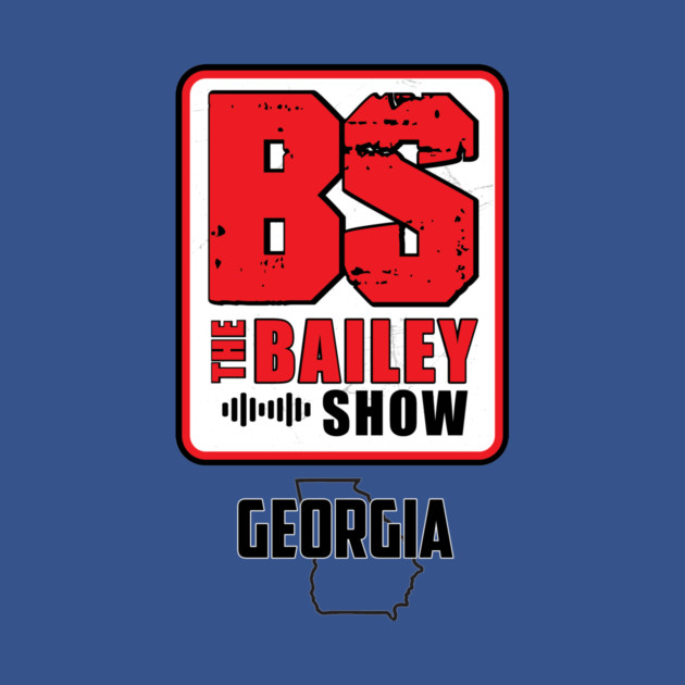 THE BS GEORGIA 2PERS by BPX (Bailey Podcast XChange) Merch
