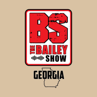 THE BS GEORGIA 2PERS T-Shirt