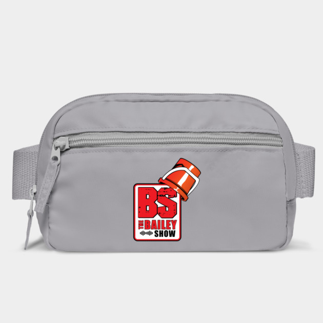 THE BS BUCKETHEAD by BPX (Bailey Podcast XChange) Merch