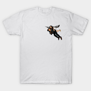 Passion Play T-Shirt