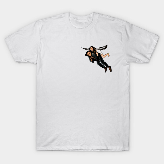 Passion Play T-Shirt by How Did This Get Made?