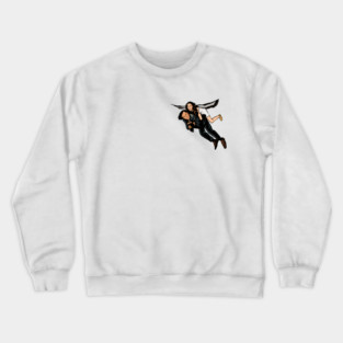 Passion Play Crewneck Sweatshirt
