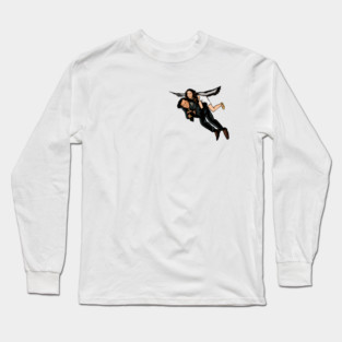 Passion Play Long Sleeve T-Shirt