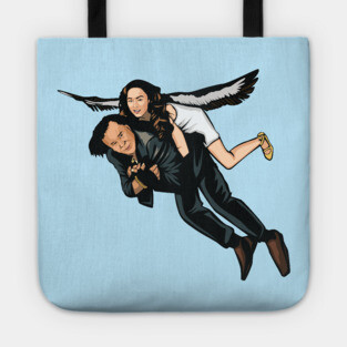 Passion Play Tote
