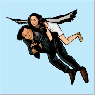 Passion Play Posters and Art