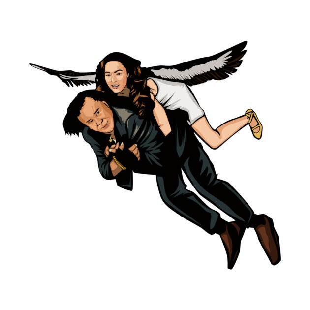 Passion Play by How Did This Get Made?