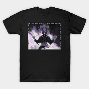 blasphemy, heresy T-Shirt