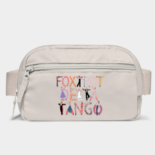 Foxtrot-Delta-Tango Bag