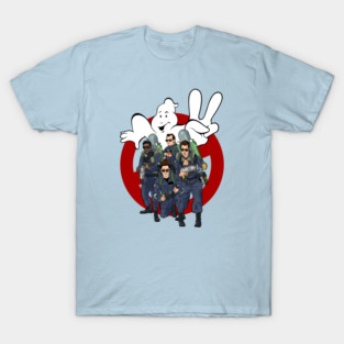 2 Hot 2 Handle T-Shirt