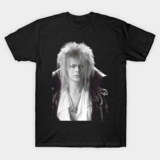 Labyrinth T-Shirt