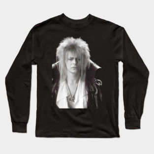 Labyrinth Long Sleeve T-Shirt