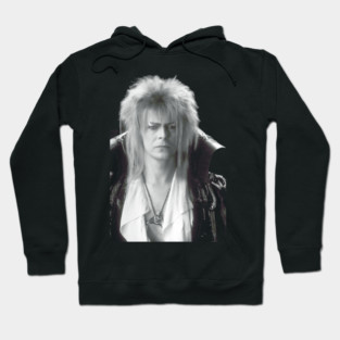 Labyrinth Hoodie
