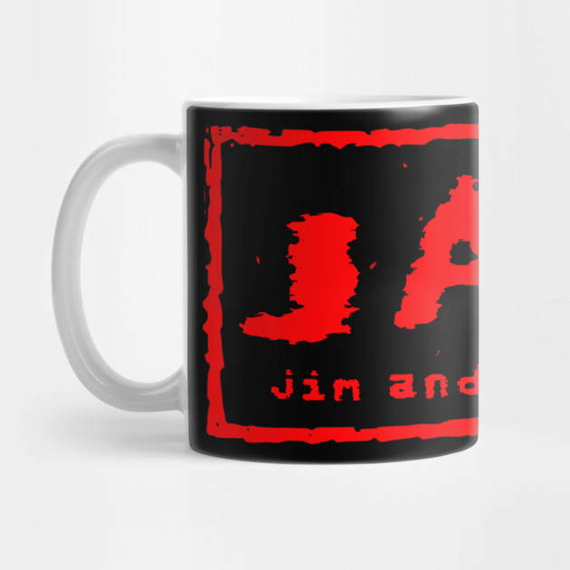 Jim and Them Wolf Pack by Jim and Them