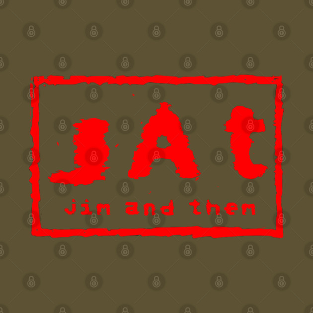 Jim and Them Wolf Pack by Jim and Them