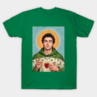 St. Luigi Meme T-Shirt