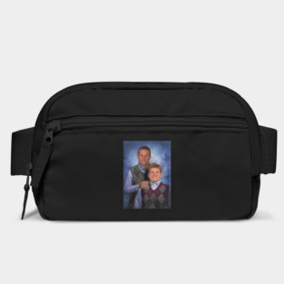 Drake Maye & Tom Stepbrothers Bag