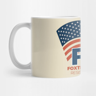Foxtrot-Delta-Tango Mug