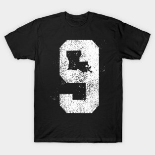 Louisiana QB T-Shirt