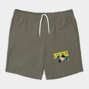 hero Shorts