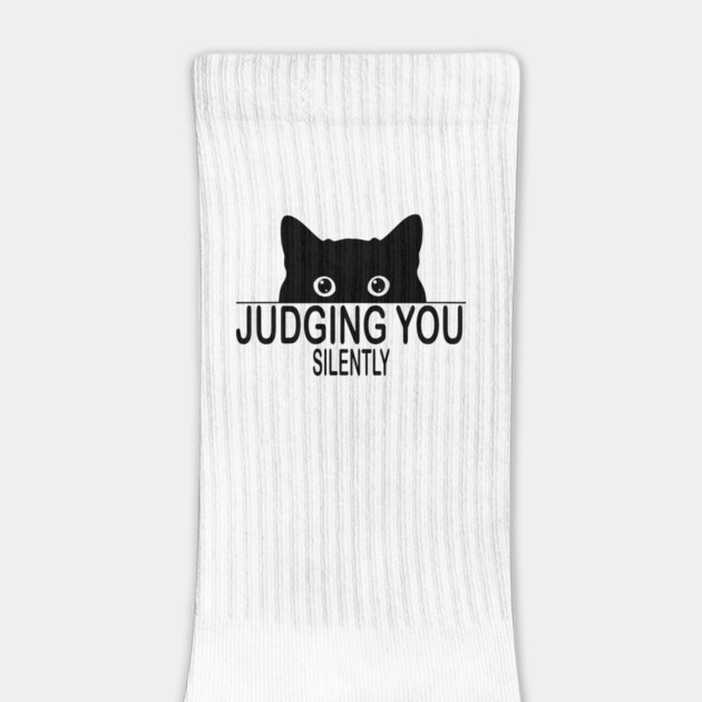 Silent Cat Judgment by MakerMind8.2