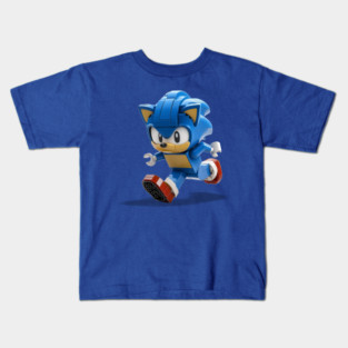 LEGO SONIC Kids T-Shirt