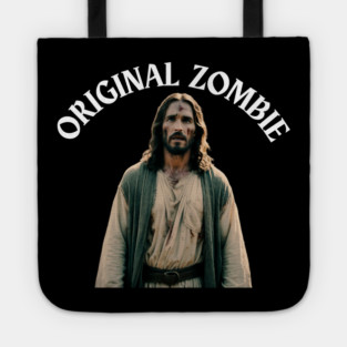 Original Zombie Tote