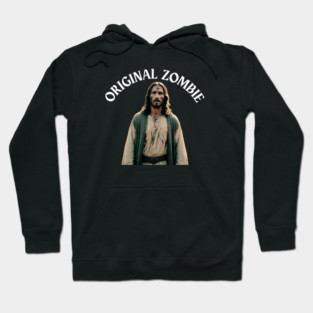 Original Zombie Hoodie