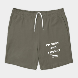 Landscape humor Shorts
