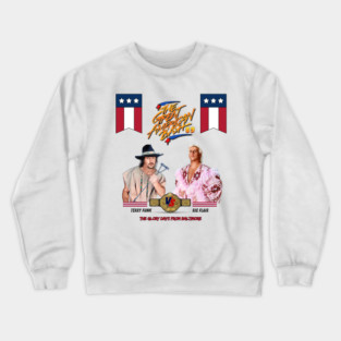 Great American Bash 89 Crewneck Sweatshirt