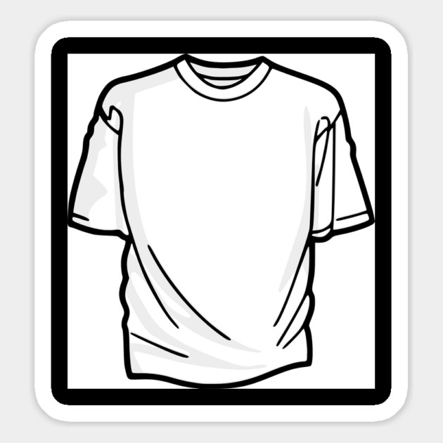 T-SHIRT 👕 Magnet by Philosophy Shirts