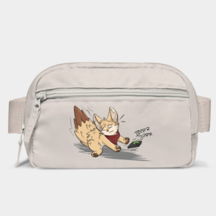 Dont call me Fennec Fox Bag