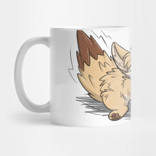 Dont call me Fennec Fox Mug