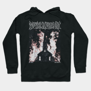 No Gods No Masters Hoodie