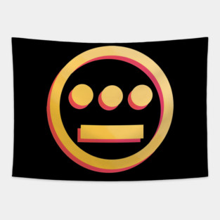 Del the Funky Homosapien Tapestry